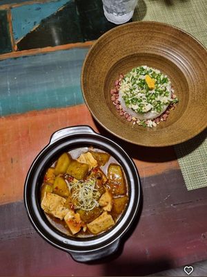  at La Vegarie in Hanoi