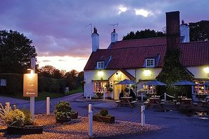   at Pipe and Glass in Beverley