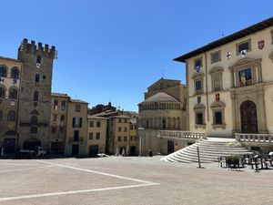 View  at Essenza Dario e Anna - dal 1964 in Arezzo