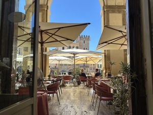 View  at Essenza Dario e Anna - dal 1964 in Arezzo