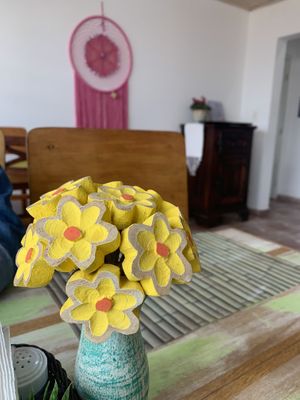   at Restaurante Vegetariano Casa Isis in Sao Paulo