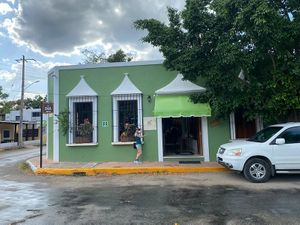  at Yerbabuena del Sisal in Valladolid