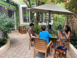  at Yerbabuena del Sisal in Valladolid