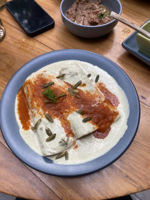   at Yerbabuena del Sisal in Valladolid