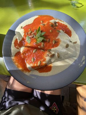   at Yerbabuena del Sisal in Valladolid