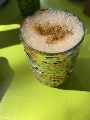   at Yerbabuena del Sisal in Valladolid