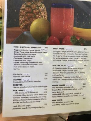   at Yerbabuena del Sisal in Valladolid