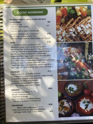   at Yerbabuena del Sisal in Valladolid