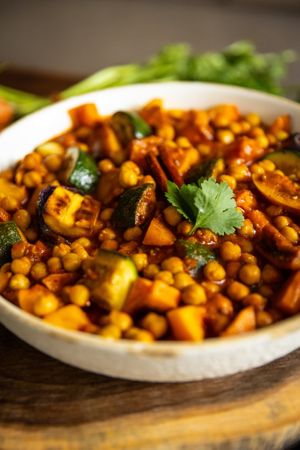 15 euros - stew - glass of wine plus bread! at Blackwoods - Pop Up in Amsterdam