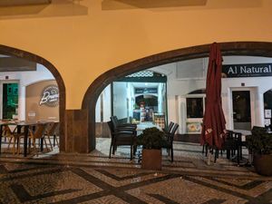  at Elohim Asian Fusion Restaurant in Funchal