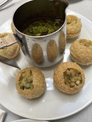   at Elohim Asian Fusion Restaurant in Funchal