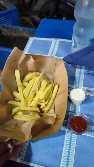 Cavaliere Bros at Cavaliere Bros in Naples