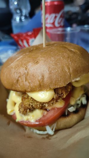 Cavaliere Bros at Cavaliere Bros in Naples