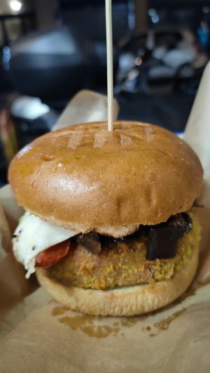 Cavaliere Bros at Cavaliere Bros in Naples