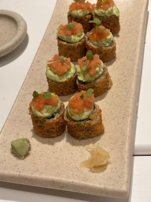   at Gurumê Leblon in Rio De Janeiro