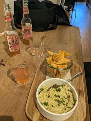  at Bela Loko Café & Genuss in Baden