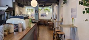  at Bela Loko Café & Genuss in Baden