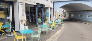  at Bela Loko Café & Genuss in Baden