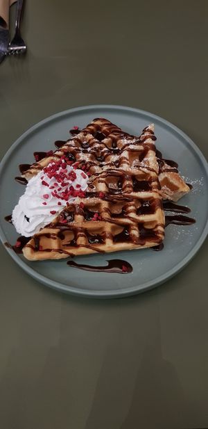  at Bela Loko Café & Genuss in Baden