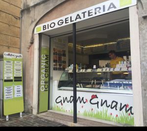 Gnam Gnam Gelateria at Gnam Gnam in Bassano Del Grappa