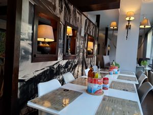 Wnętrze at Piu'di Pizza in Bialystok