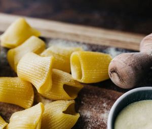  at Primo Pasta Amsterdam in Amsterdam