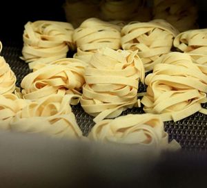  at Primo Pasta Amsterdam in Amsterdam