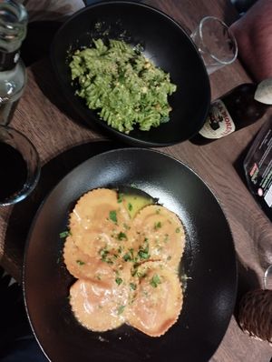  at Primo Pasta Amsterdam in Amsterdam