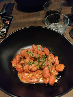  at Primo Pasta Amsterdam in Amsterdam