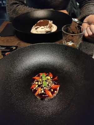  at Primo Pasta Amsterdam in Amsterdam