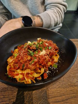  at Primo Pasta Amsterdam in Amsterdam