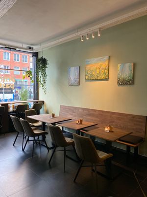  at Primo Pasta Amsterdam in Amsterdam