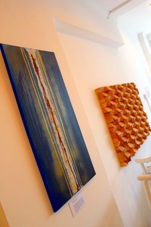  at Shakes And Lattes Boardgaming Cafe in Larnaca