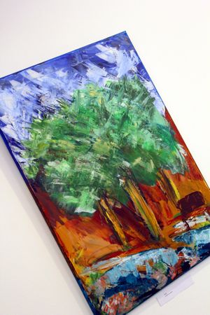  at Shakes And Lattes Boardgaming Cafe in Larnaca