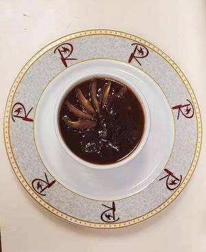 Tamarind Chutney at Rajput Indian Eats in Chesapeake