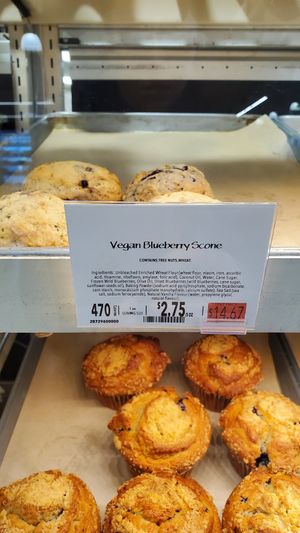  at Whole Foods Market in Westford