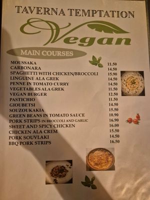  at Grill House Temptation - Ψησταριά Μπυρασμός in Rhodes