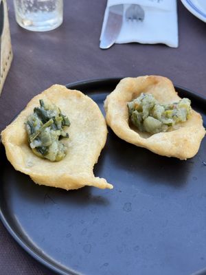   at Grill House Temptation - Ψησταριά Μπυρασμός in Rhodes