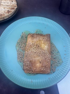   at Grill House Temptation - Ψησταριά Μπυρασμός in Rhodes