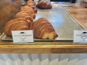  at Croissant Couture in Berlin
