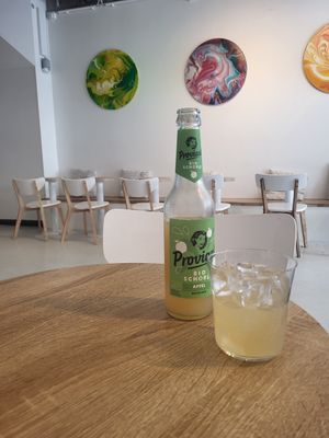  at Croissant Couture in Berlin