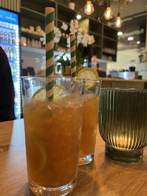  at EatHappy Vegan - Rosenhoff in Oslo