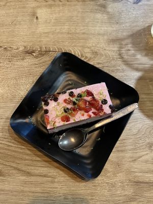  at EatHappy Vegan - Rosenhoff in Oslo