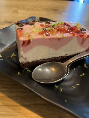  at EatHappy Vegan - Rosenhoff in Oslo