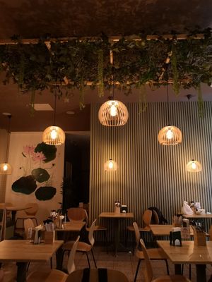  at EatHappy Vegan - Rosenhoff in Oslo