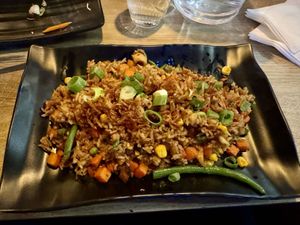  at EatHappy Vegan - Rosenhoff in Oslo