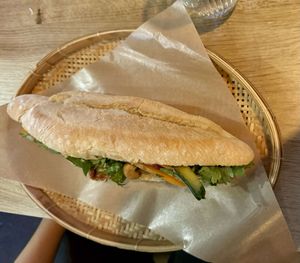  at EatHappy Vegan - Rosenhoff in Oslo