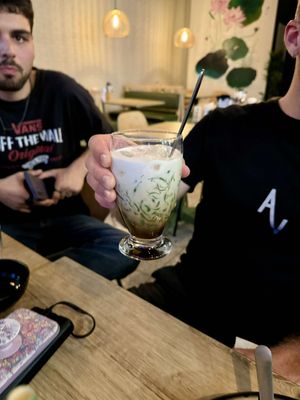  at EatHappy Vegan - Rosenhoff in Oslo