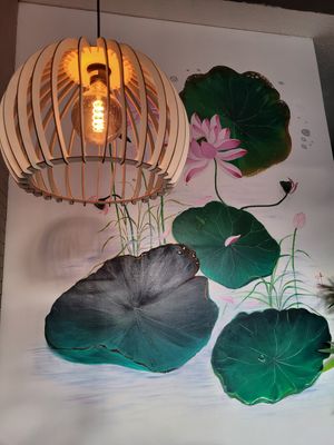 More decor at EatHappy Vegan - Rosenhoff in Oslo