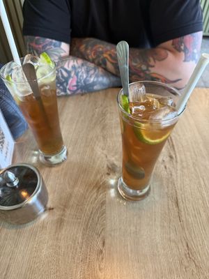   at EatHappy Vegan - Rosenhoff in Oslo
